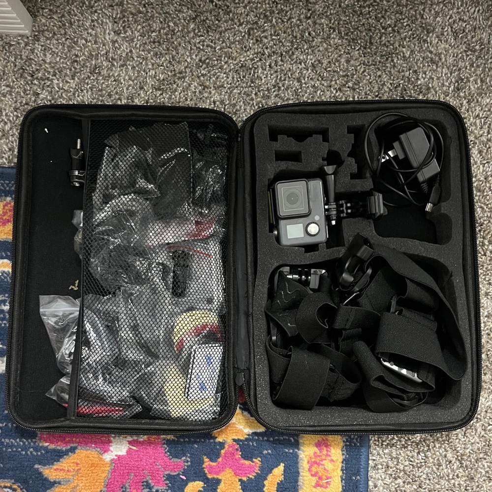 WATERPROOF GoPro Hero - Picture 3 of 11